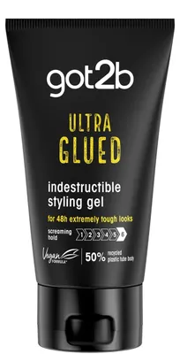 Image de Got2B Spiking Glue 150 ml - Gel ultra-fort