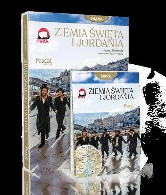 Image de Ziemia Święta i Jordania