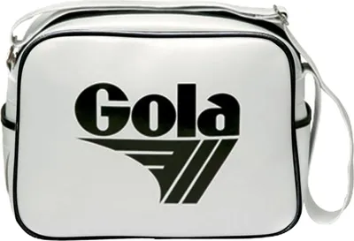 Produktbild von Gola Umhängetasche Redford White / Black weiß