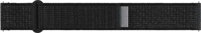 Produktbild von Samsung ET-SVR93SBEGEU Intelligentes tragbares Accessoire Band Schwarz Stoff