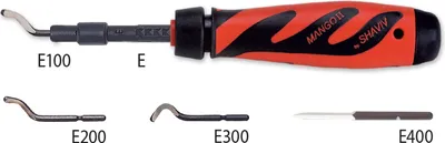 Produktbild von Entgraterset Mango II Multi Set E VARGUS