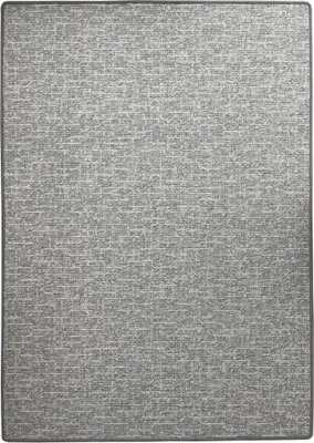 Immagine prodotto di Tappeto Alassio grigio, 80x150 cm