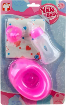 Obrázek produktu pro Sada pro panenku