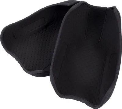 Produktbild von CATAGO Polsterpad FIR-Tech Healing - schwarz - M