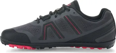 Produktbild von Xero Shoes Mesa Ii Trailrunning-schuhe Grau EU 37 1/2 Frau Grau EU 37 1/2