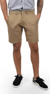Produktbild von BLEND BHPierre Herren Chino Shorts Bermuda Kurze Hose mit Stretch