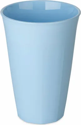 Obrázok produktu pre koziol Nora L, Samostarný, 0,45 L, Modrá, Pohár, Univerzálne, 1 kusov