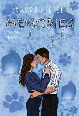 Obrázok produktu pre Memories she regrets. Memories. Tom 2