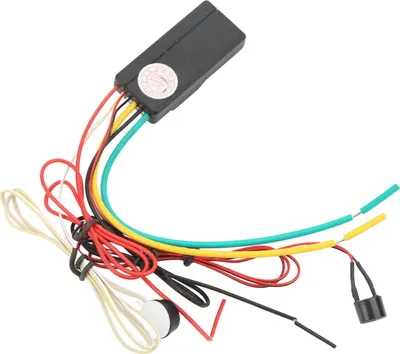 Obrázok produktu pre Systém bezkľúčového vstupu do auta 12V PKE Diaľkový motor Jeden kľúčový štartér Anti-Theft Pasívny univerzálny Fit