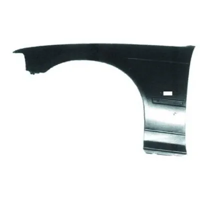 Produktbild von Diederichs Kotflügel re.     BMW E36, 91-96           Lim., Blinkerloch