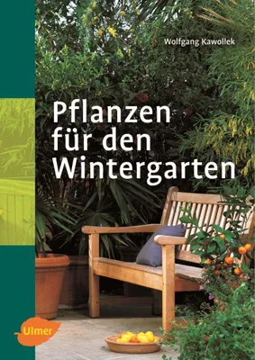 Produktbild von Pflanzen für den Wintergarten