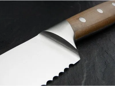 Immagine prodotto di Boker Coltello da pane Forge Wood 22 cm