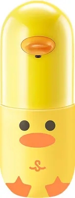 Produktbild von SIMPLEWAY Automatischer Schaumseifenspender für Kinder DUCK  Simpleway