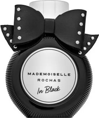 Zdjęcie produktu dla Rochas Mademoiselle Rochas In Black EDP 50 ml W