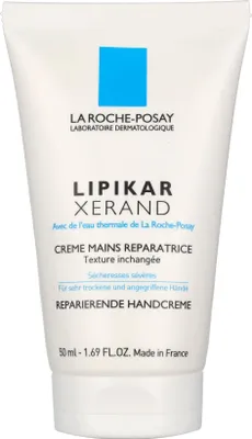Immagine prodotto di La Roche-Posay Creme La Roche-Posay Lipikar Xerand Creme Mains Reparatrice