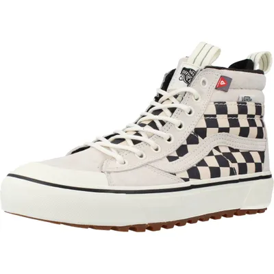Produktbild von VANS UA SK8-HI MTE-2 Beige 37