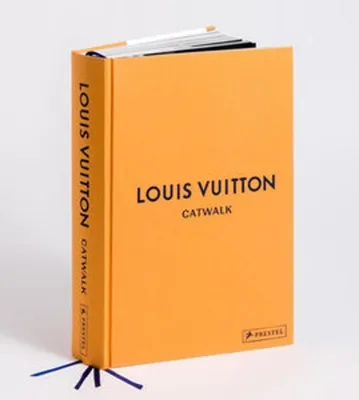 Produktbild von Louis Vuitton Catwalk