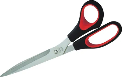 Produktbild von Schere Universal 25,5 cm Packung mit 10 Stück