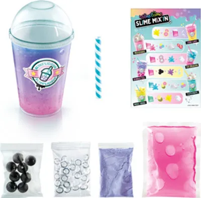Obrázek produktu pro So Slime SO SLIME playset Slime drinks, 1pcs