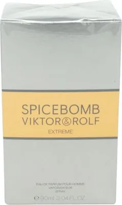 Obrázek produktu pro Viktor & Rolf Spicebomb Extreme EDP 90 ml M