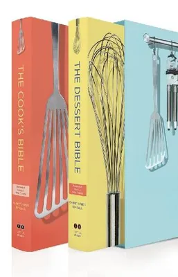 Produktbild von Cook's Bible