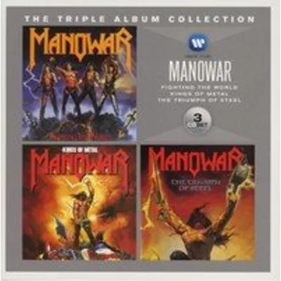 Immagine prodotto di La collezione di tre album