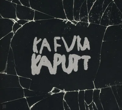 Immagine prodotto di Kafvka: Kaputt