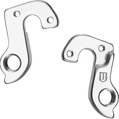Immagine prodotto di Marwi, gancio per deragliatore incl. viti su scheda, GH-238, 439238
