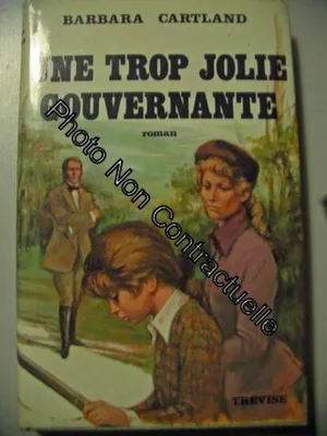 Image de Une Trop Jolie Gouvernante