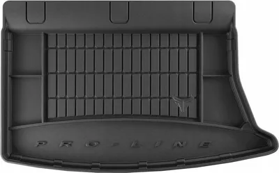 Image de Tapis de coffre en caoutchouc HYUNDAI i30 1 à hayon 2007-2012 TM