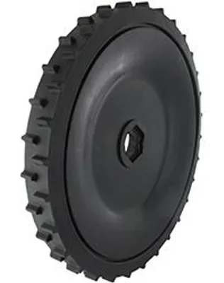 Produktbild von Hinterrad für Husqvarna Rasenmäher Modelle Generation 2 Automower® 210c (2007-2010), Automower® G2 (2004-2005) (Electrolux Au)