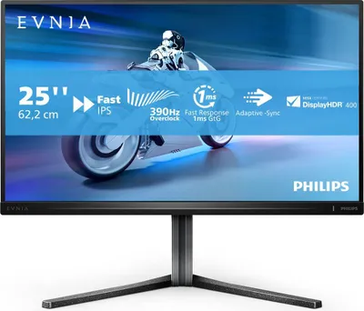 Immagine prodotto di Philips 62,2cm (24,5″) 25M2N5200U 16:9 2xHDMI+DP+USB IPS - Flachbildschirm (TFT/LCD) - 24,5″