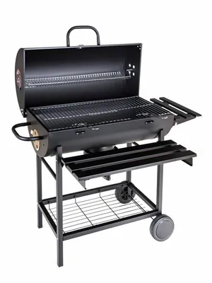 Obrázek produktu pro Gril LANDER 101 x 70 x 94 cm