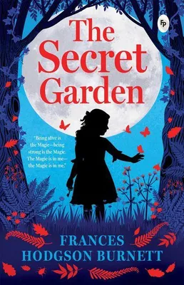 Produktbild von The Secret Garden