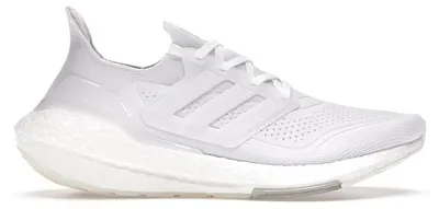 Produktbild von adidas Ultra Boost 21 Triple White (Women's) - EU 38