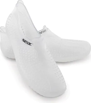 Produktbild von Seacsub Soft Wasserschuhe Durchsichtig EU 45-46 Mann Durchsichtig EU 45-46