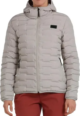 Image de +8000 Divan Parka Beige M Damen Beige M