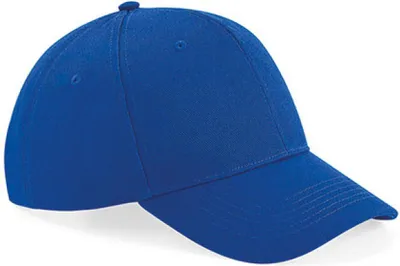 Zdjęcie produktu dla Czapka Beechfield Ultimate 6 Panel Cap