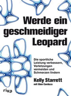 Zdjęcie produktu dla Werde ein geschmeidiger Leopard