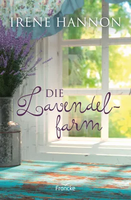Produktbild von Die Lavendelfarm