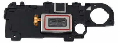 Image de Samsung, haut-parleur interne pour Galaxy S23 FE, module d'écoute, couleur noire