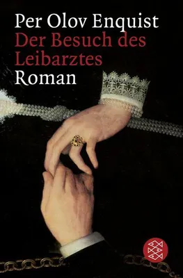 Produktbild von Der Besuch des Leibarztes