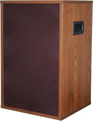 Produktbild von Aktiver 3-Wege PA-Lautsprecher V3.12A 280W 12 Zoll 420x650x360 mm