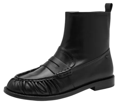 Immagine prodotto di Stivaletti eleganti da donna Tamaris 1-25001-47, neri