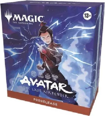 Obrázek produktu pro Wizards of the Coast D45871000, 13 rok/roky