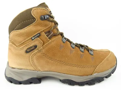 Produktbild von Meindl Ohio Lady 2 GTX Wanderstiefel Braun : 42.5
