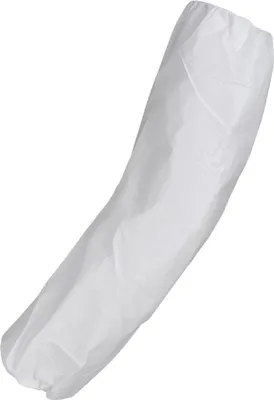 Produktbild von Asatex Armstulpe CoverStar, 60 cm lang, weiß