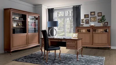 Produktbild von Luxus Möbel xxl Büro Bücherschrank Aktenschrank  Moderner Schrank Schränke Neu