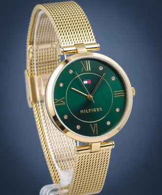 Obrázok produktu pre Tommy Hilfiger Náramkové hodinky 1782711