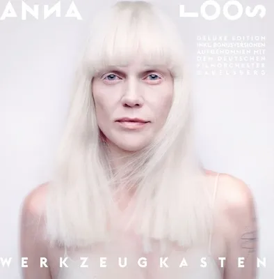 Zdjęcie produktu dla Toolbox (Deluxe Edition)